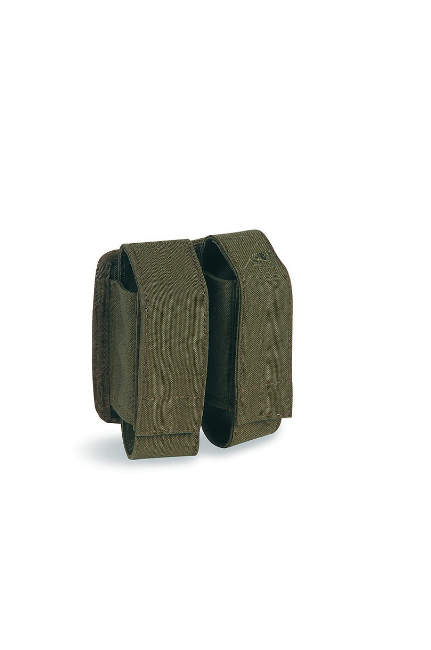 TT Mil Pouch - Poche verticale pour 2 grenades 40mm