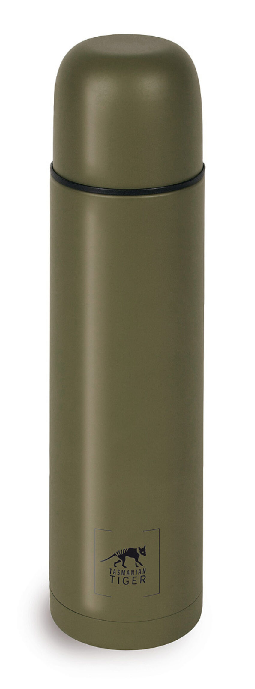 TT Bouteille thermos incassable - 1L - Olive