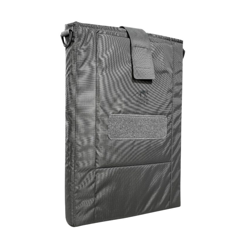 TT MODULAR COMPUTER SLEEVE - Poche pour ordinateur - Gris titane