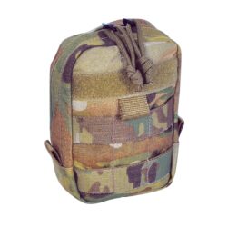 TT TAC POUCH 1 VERTICAL - Poche tactique