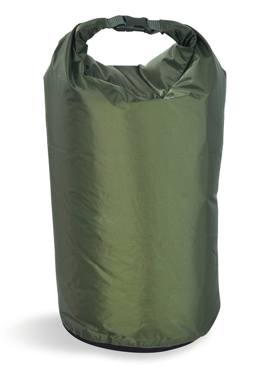 TT WATERPROOF BAG - Sac étanche - Vert