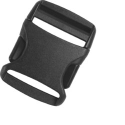 TT SR BUCKLES - Boucle de rechange 38 mm