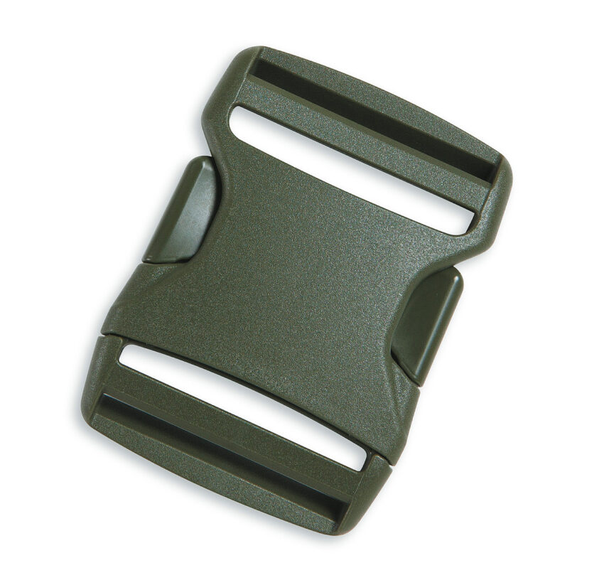 TT SR BUCKLES - Boucle de rechange 50 mm