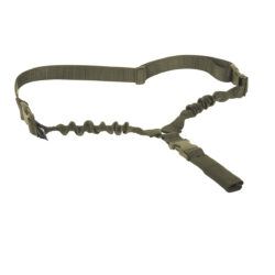 TT SINGLE SLING - Sangle élastique un point - Olive