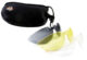 Lunettes de protection Claymaster - Browning