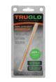 Set de 5 fibres optique fluo bicolore - Truglo