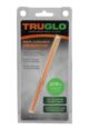 Set de 5 fibres optique fluo bicolore - Truglo