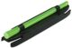 Guidon magnétique 1 fibre bande 5,7 à 8,2 mm rouge ou vert - Hi-Viz