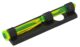 Guidon Comp Sight 8 fibres en set - Hi-Viz_default