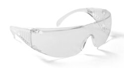 Lunettes de protection transparentes First Singer Safety