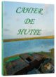 Cahier de hutte -  96 pages_default