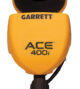 Détecteur de métaux Garrett ACE 400i