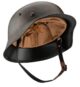 Reproduction casque Allemand M42 vieilli