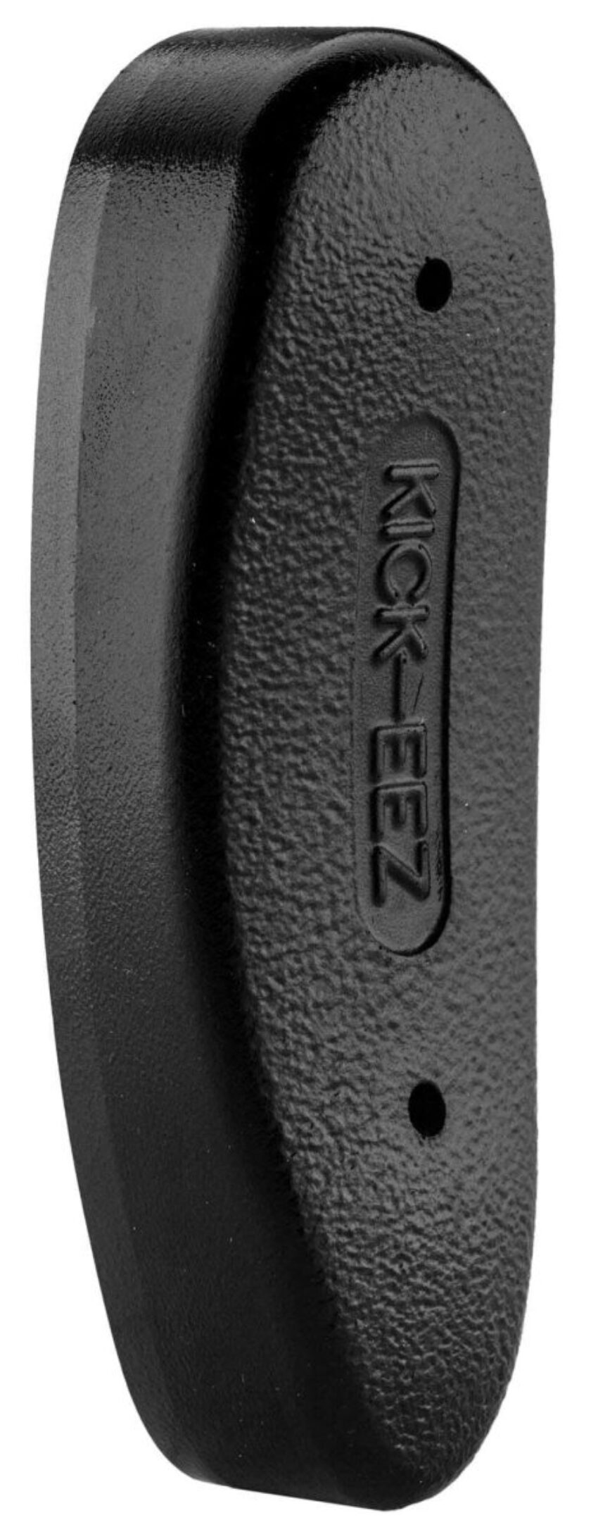 Plaques de couche Kick-Eez noires mod.400 - 19 à 28 mm