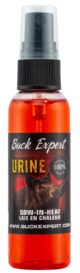 Urine synthétique - Buck Expert