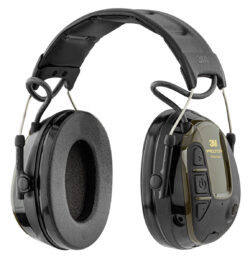 Casque de chasse et de tir 3M™ PELTOR™ ProTac™