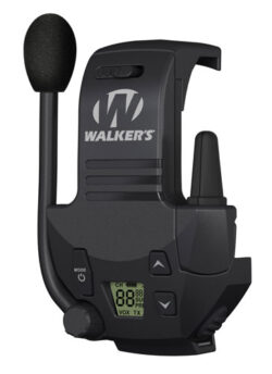 Kit Talkie-Walkie pour casque Razor