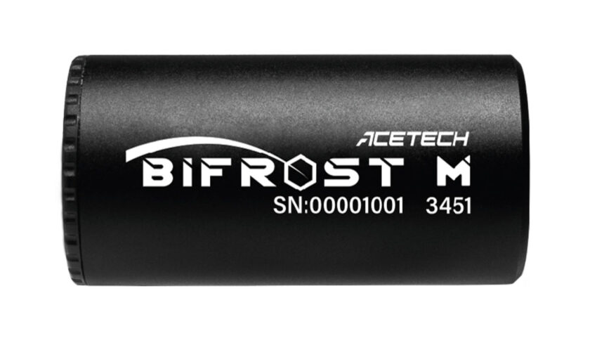 Module traceur BIFROST M ACETECH