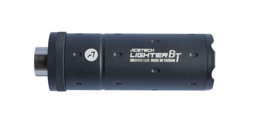 Tracer Airsoft Lighter BT Bluetooth Acetech