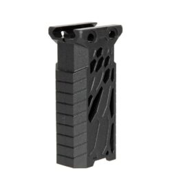 Poignee grip tactical Noire