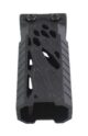 Poignee grip tactical Noire