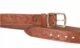 Ceinture western en cuir 120cm