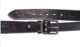 Ceinture western en cuir 120cm