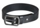 Ceinture western en cuir 120cm