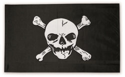 Drapeau Pirate