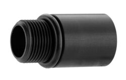 Adaptateur silencieux 14mm+ vers 14mm-