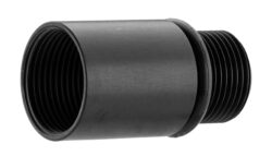 Adaptateur silencieux 14mm- vers 16mm+