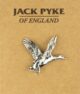 Pin's Jack Pyke - Canard