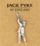 Pin's Jack Pyke - Chasseur