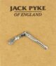 Pin's Jack Pyke - Fusil