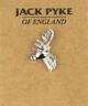 Pin's Jack Pyke - Cerf