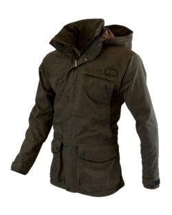 Veste Ashcome Jack Pyke