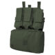 Assault panel Molle Viper