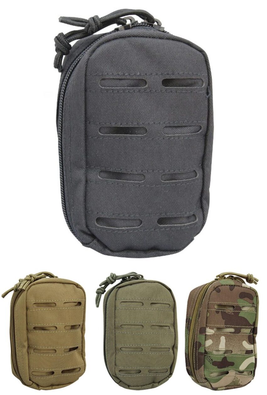 Poche Molle Utility Viper Lazer Small