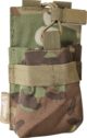 Poche Molle pour radio et GPS Viper