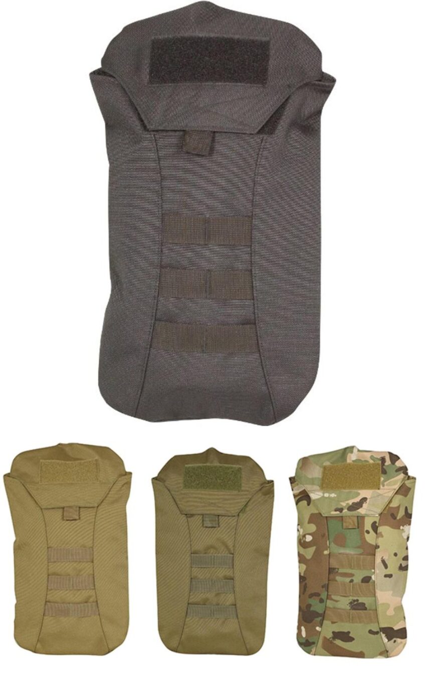 Poche Molle hydratation Viper