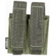 Poche Molle double chargeur pistolet Viper