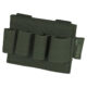 Porte cartouche Molle 4 emplacements Viper