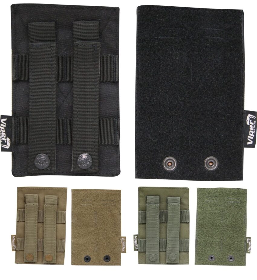 Extension Velcro / Molle Viper