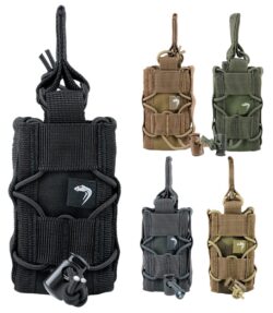 Poche Molle pour grenade 40mm Elite Viper