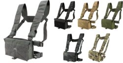 Chest Rigg Viper VX Buckle Up Utility