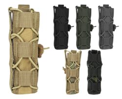 Poche Molle extensible Elite pour chargeurs pistolet Viper