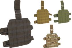 Plateforme de cuisse Molle Viper Elite