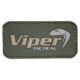 Patch PVC Viper Tactical vert_default