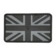 Patch PVC Union Jack Flag Viper