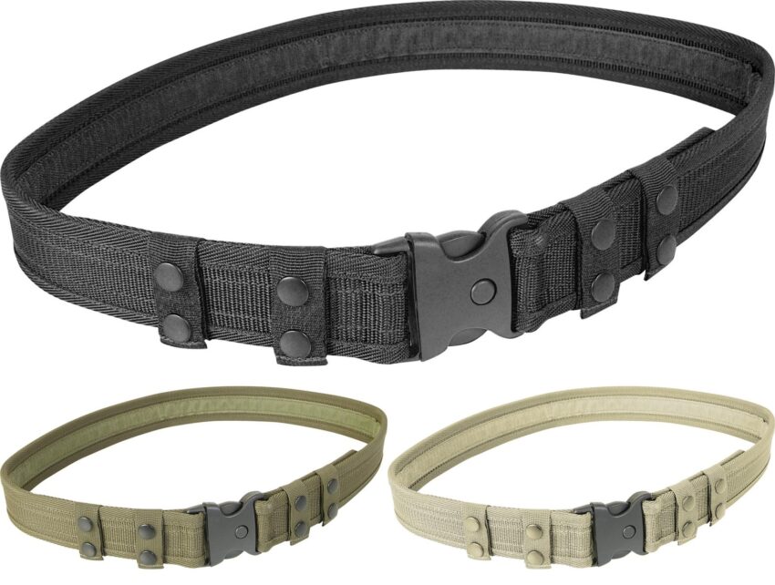 Viper Security Belt